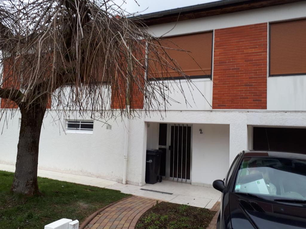 Appartement particulier, m... MoulinslèsMetz Apartment rental