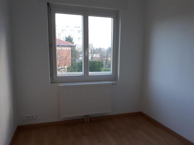 Location maison F6 Moulins les Metz - Photo 8