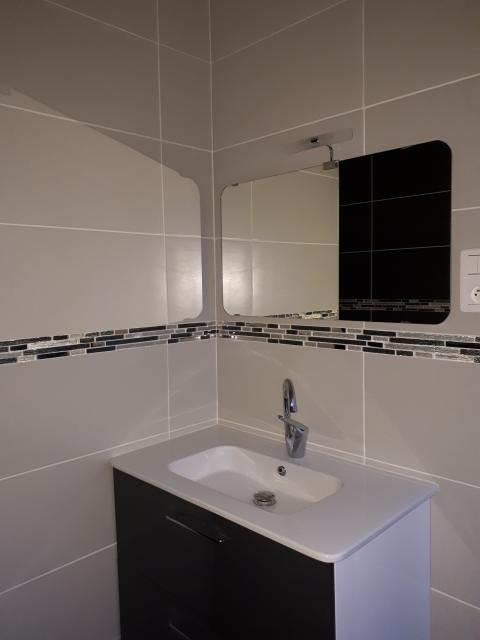 Location maison F6 Moulins les Metz - Photo 9