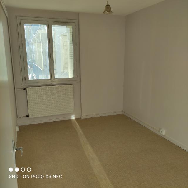 Location appartement T4 Meyzieu - Photo 5