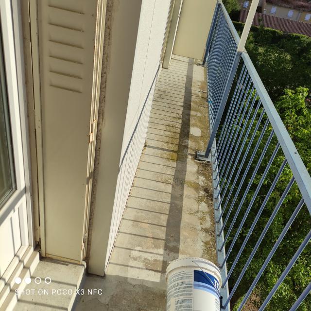 Location appartement T4 Meyzieu - Photo 8