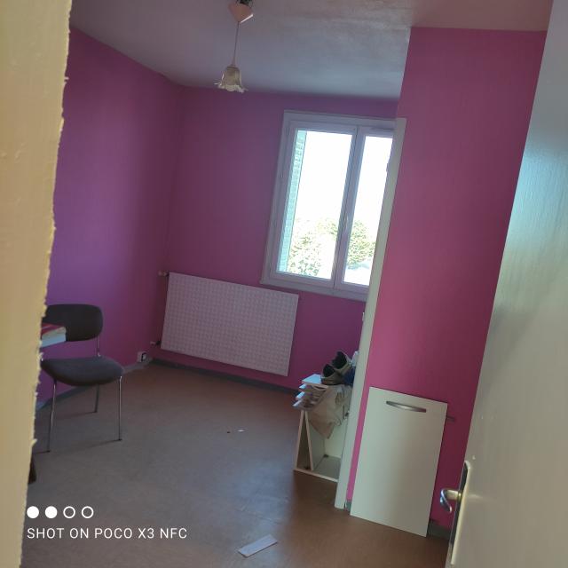 Location appartement T4 Meyzieu - Photo 9