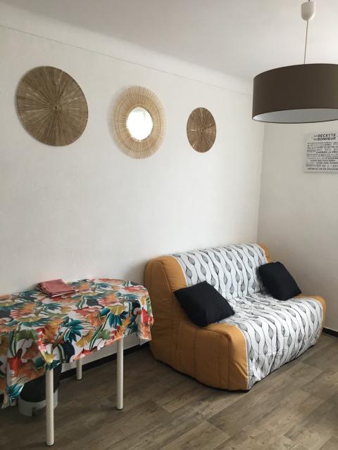 Location appartement T2 Canet en Roussillon - Photo 3