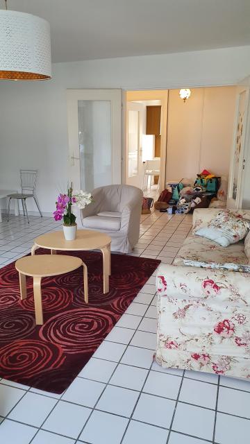 Location appartement T4 Bordeaux - Photo 3