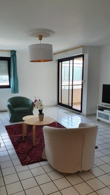 Location appartement T4 Bordeaux - Photo 9