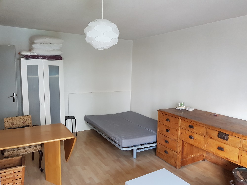 Location chambre Strasbourg - Photo 3