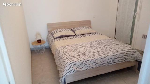 Location appartement T2 Billere - Photo 2