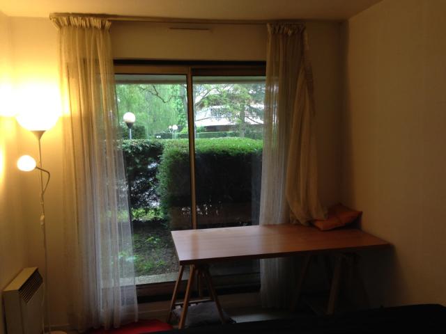 Location chambre Verrieres le Buisson - Photo 2