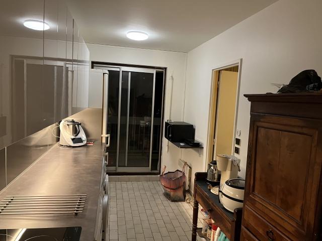 Location chambre Verrieres le Buisson - Photo 4