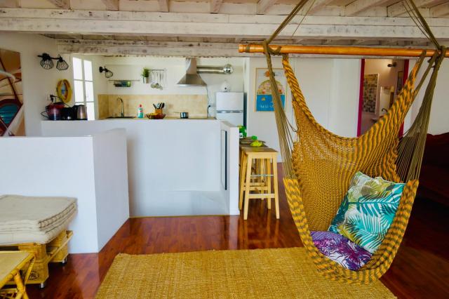 Location appartement T2 Marseille 02 - Photo 5