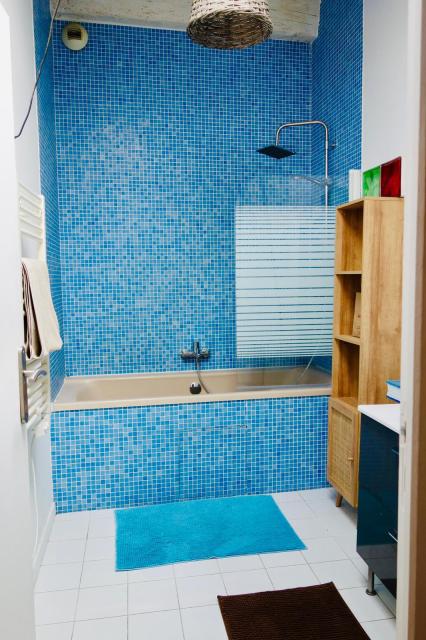 Location appartement T2 Marseille 02 - Photo 7