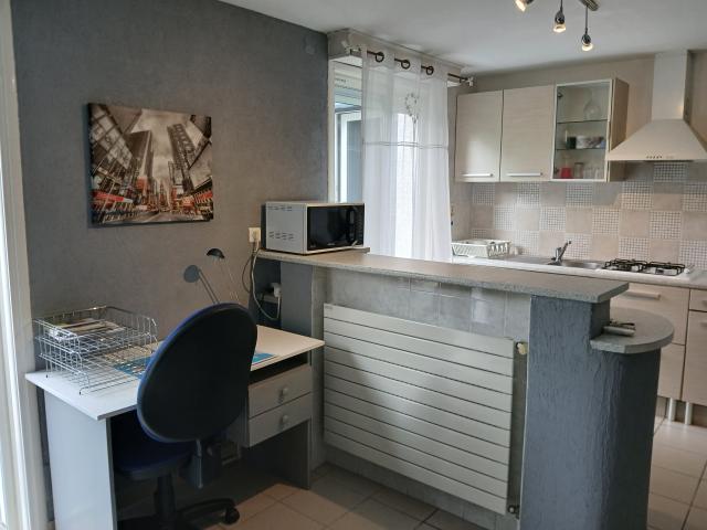 Location studio Nantes - Photo 5