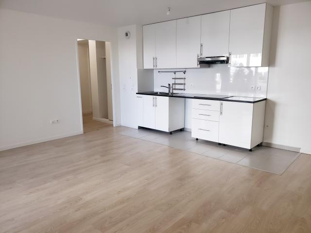 Location appartement T3 Asnieres sur Seine - Photo 2