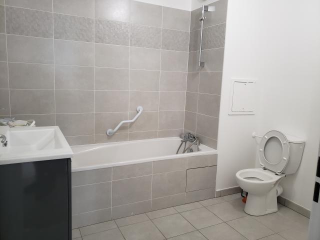 Location appartement T3 Asnieres sur Seine - Photo 6
