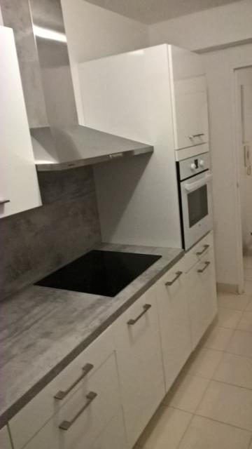Location appartement T3 Gagny - Photo 2