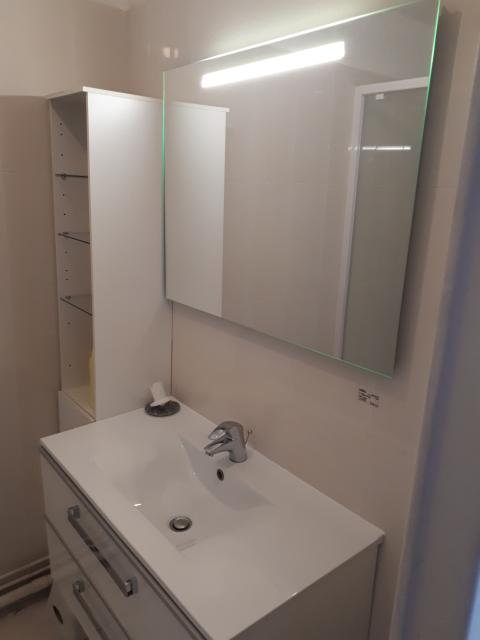 Location appartement T3 Gagny - Photo 7
