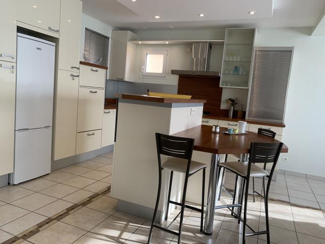 Location appartement T3 Bourg en Bresse - Photo 2