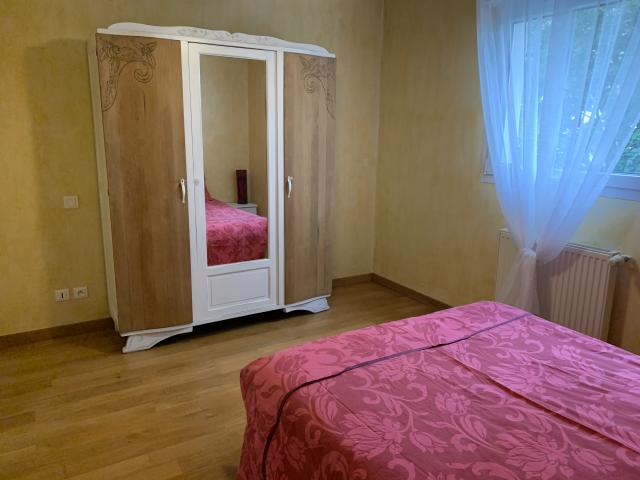Location appartement T3 Bourg en Bresse - Photo 5