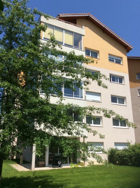 Location appartement T3 Bourg en Bresse - Photo 6