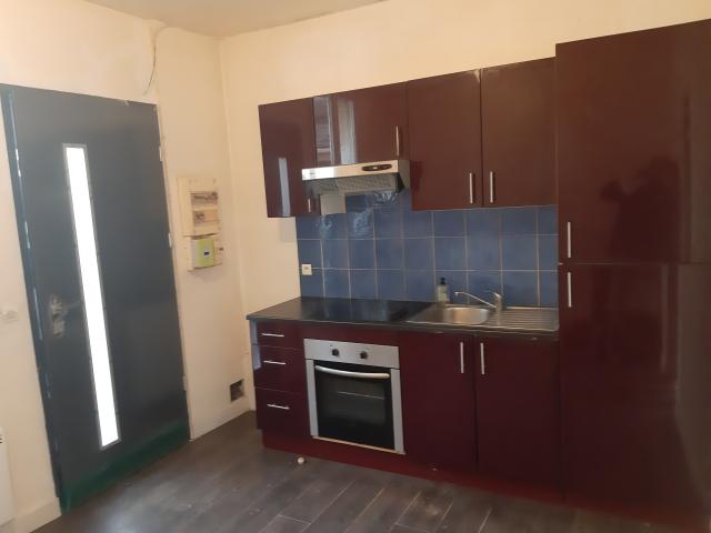 Location appartement T2 Hardricourt - Photo 2