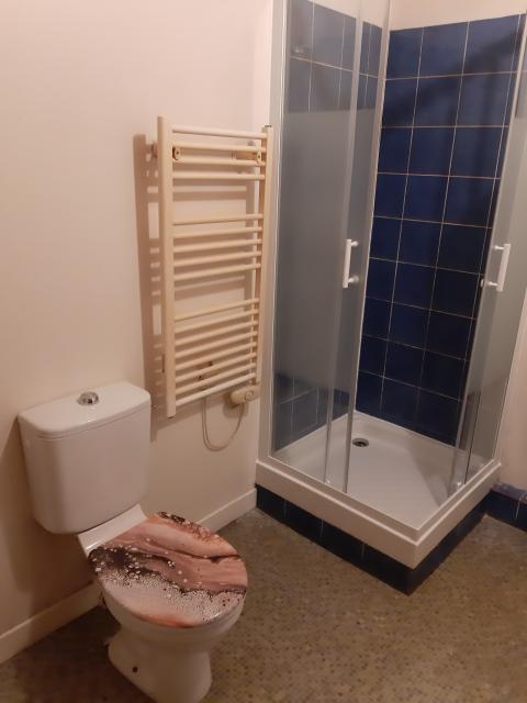 Location appartement T2 Hardricourt - Photo 3
