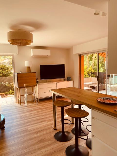 Location appartement T2 Theoule sur Mer - Photo 3
