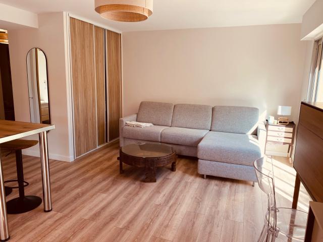 Location appartement T2 Theoule sur Mer - Photo 4