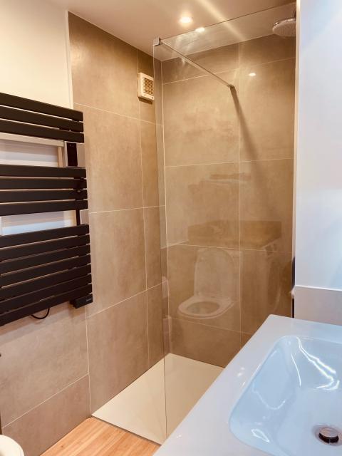 Location appartement T2 Theoule sur Mer - Photo 5
