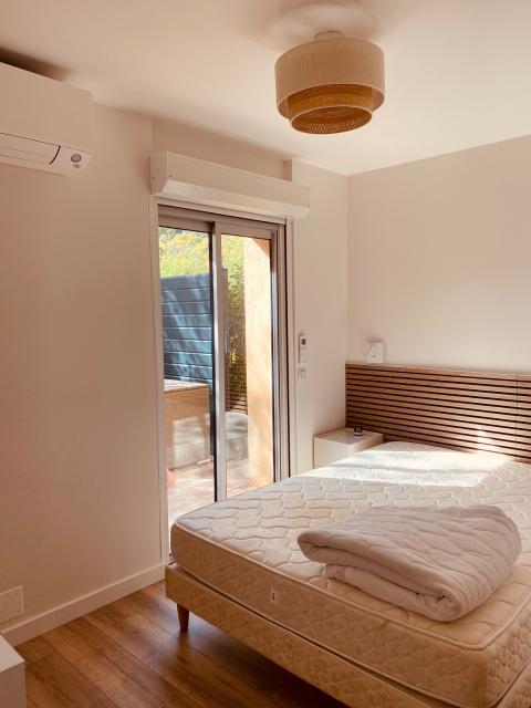 Location appartement T2 Theoule sur Mer - Photo 6