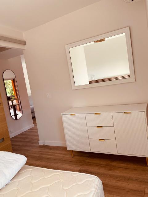 Location appartement T2 Theoule sur Mer - Photo 7