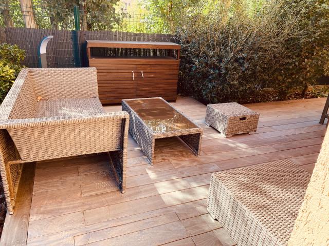 Location appartement T2 Theoule sur Mer - Photo 9