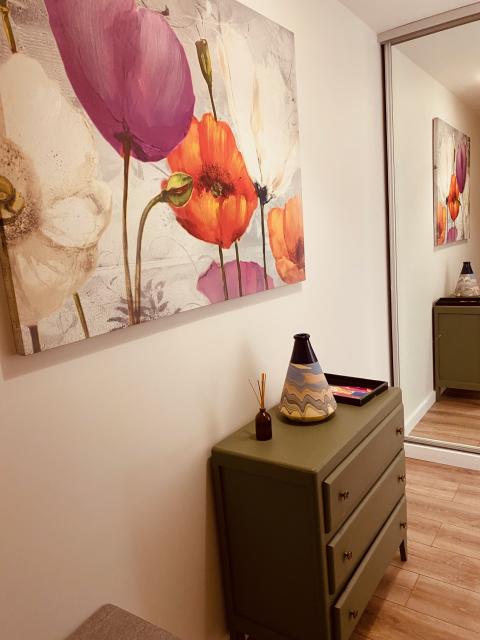 Location appartement T2 Theoule sur Mer - Photo 10