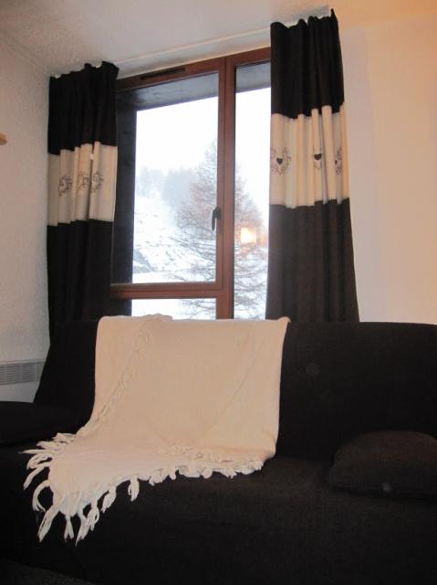 Location appartement T2 Isola - Photo 2