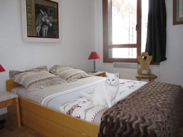 Location appartement T2 Isola - Photo 3
