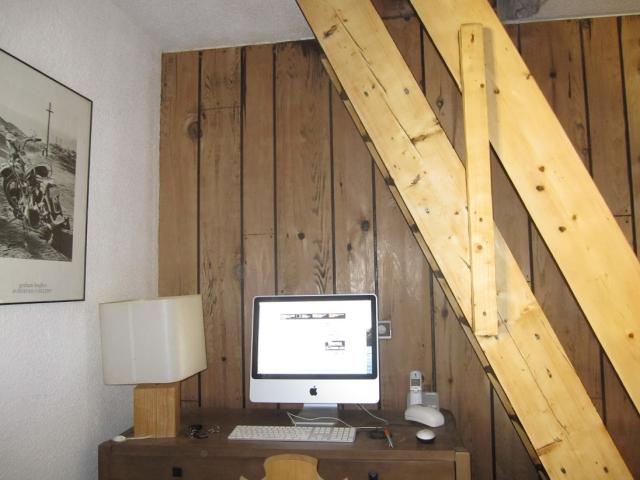 Location appartement T2 Isola - Photo 5