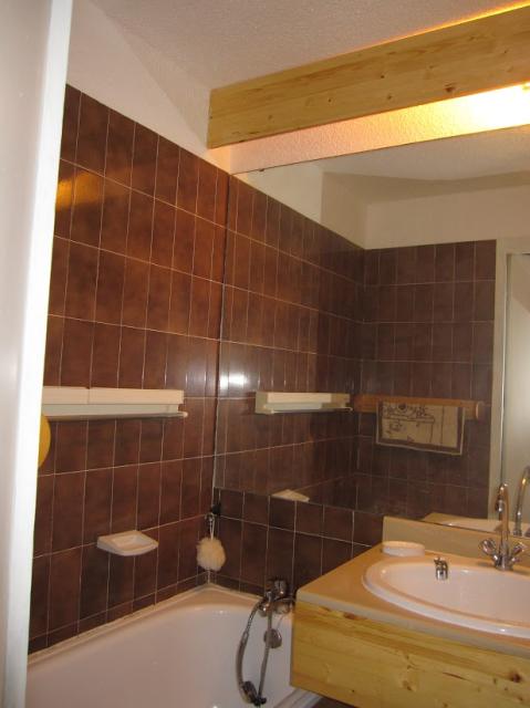 Location appartement T2 Isola - Photo 6
