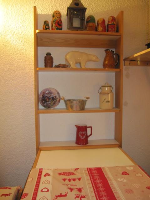 Location appartement T2 Isola - Photo 7