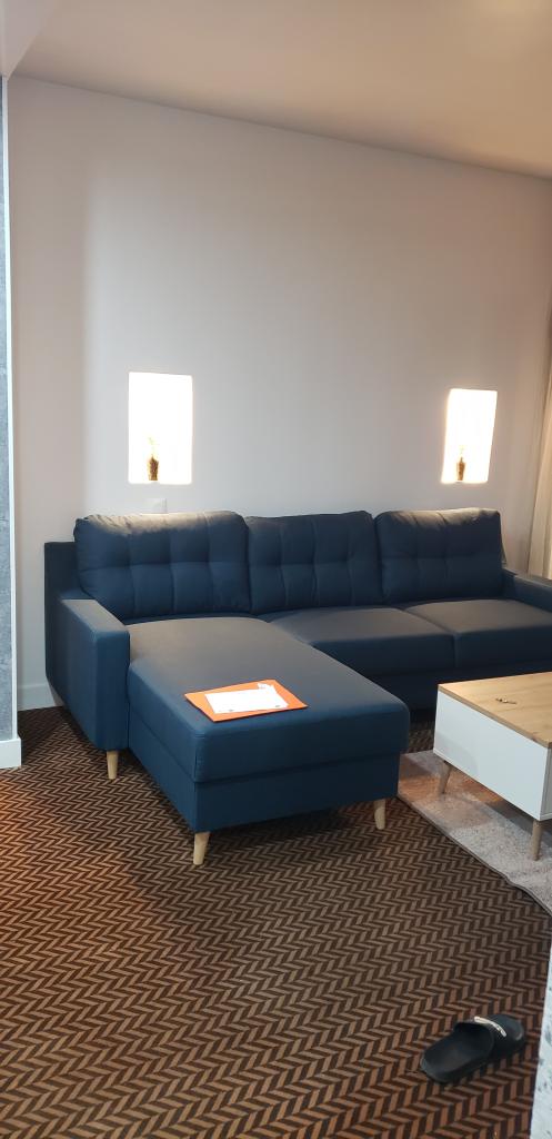 Location chambre Maisons Laffitte - Photo 1