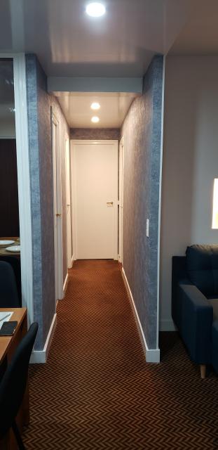 Location appartement T3 Maisons Laffitte - Photo 2