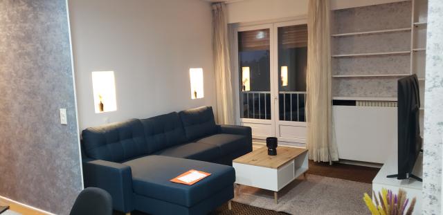 Location appartement T3 Maisons Laffitte - Photo 4
