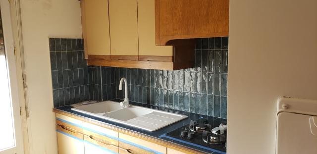 Location appartement T3 Maisons Laffitte - Photo 5
