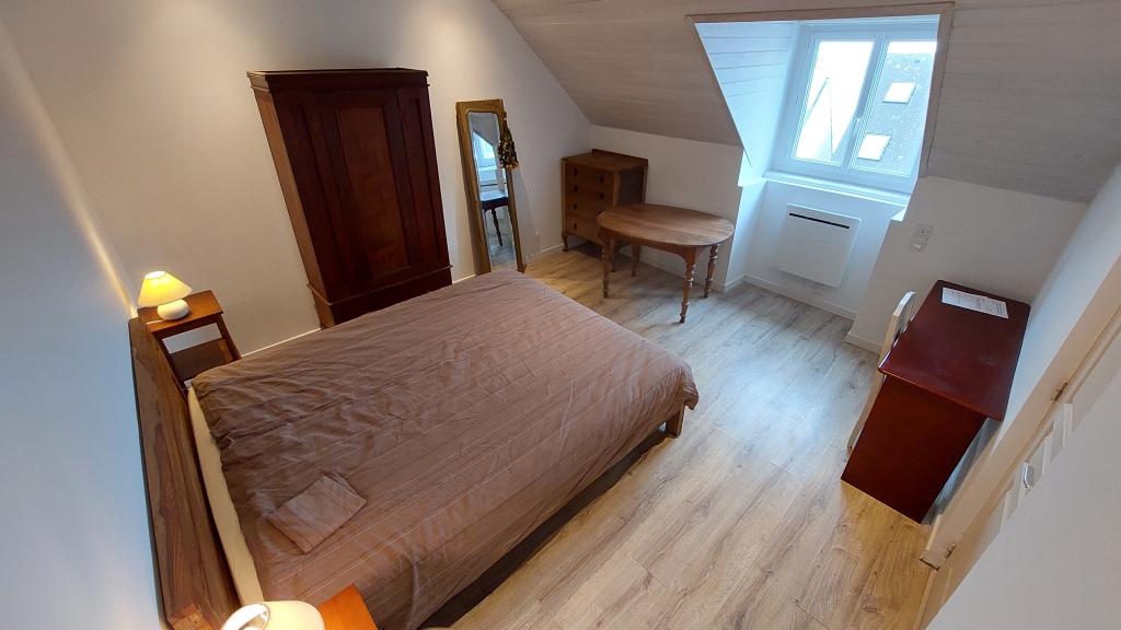 Location chambre Fouesnant - Photo 1