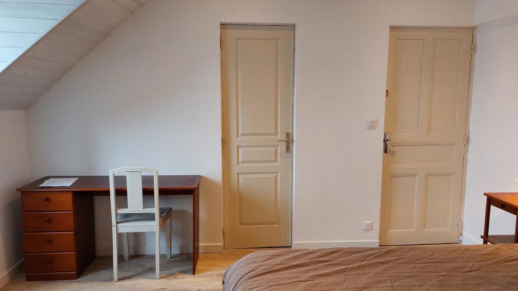 Location chambre Fouesnant - Photo 2