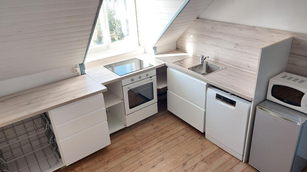 Location chambre Fouesnant - Photo 3