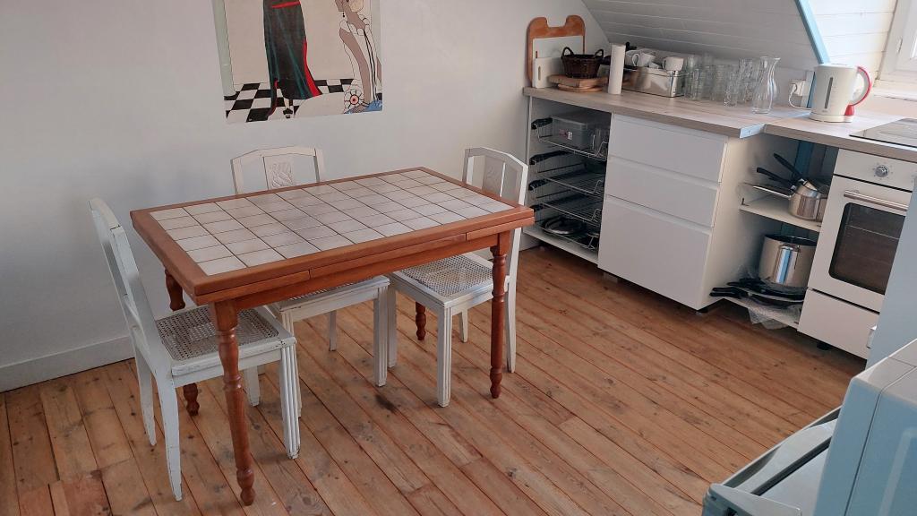 Location chambre Fouesnant - Photo 4