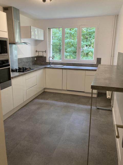 Location appartement T3 Verneuil sur Seine - Photo 4