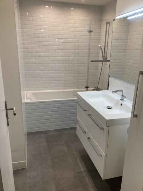 Location appartement T3 Verneuil sur Seine - Photo 5