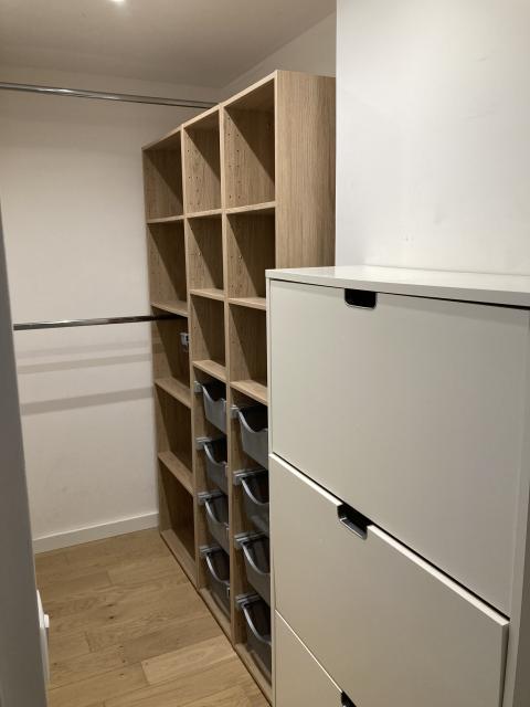 Location appartement T3 Verneuil sur Seine - Photo 7