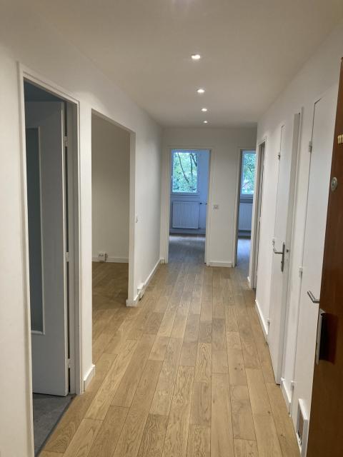 Location appartement T3 Verneuil sur Seine - Photo 8