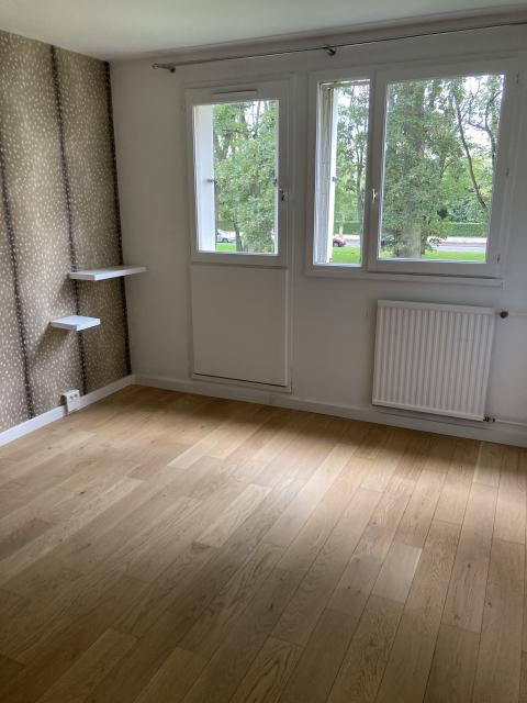 Location appartement T3 Verneuil sur Seine - Photo 9